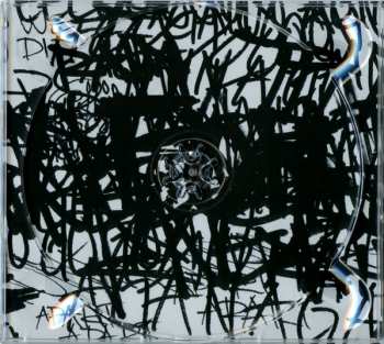 CD The Beauty Of Gemina: Flying With The Owl