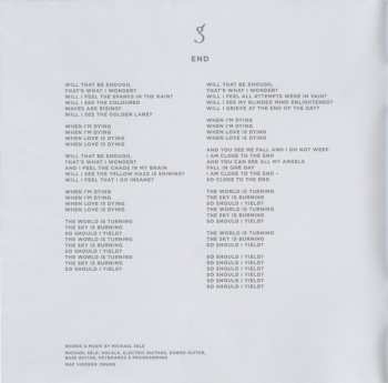 CD The Beauty Of Gemina: Minor Sun