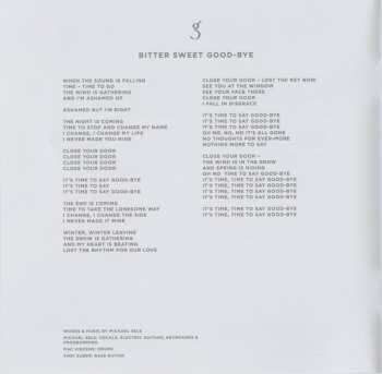 CD The Beauty Of Gemina: Minor Sun