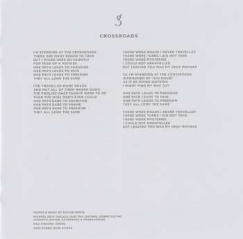 CD The Beauty Of Gemina: Minor Sun