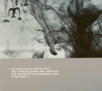 CD The Beauty Of Gemina: Minor Sun