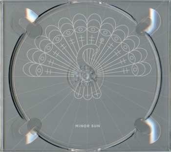 CD The Beauty Of Gemina: Minor Sun