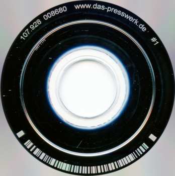 CD The Beauty Of Gemina: Skeleton Dreams