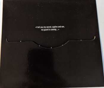 CD The Beauty Of Gemina: The Myrrh Sessions