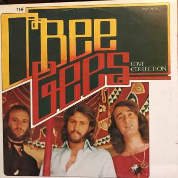 Album Bee Gees: Love Collection