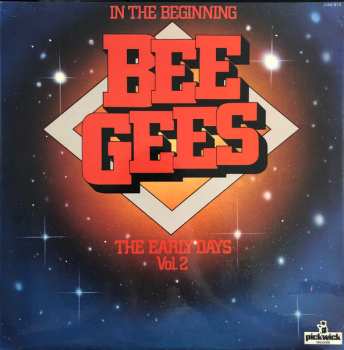 LP Bee Gees: In The Beginning - The Early Days Vol. 2
