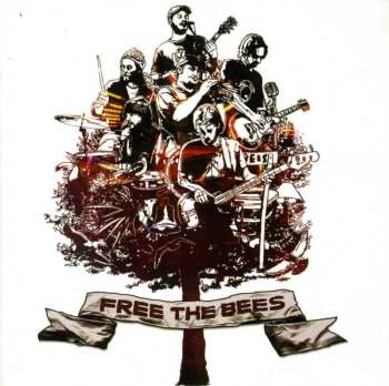 CD The Bees: Free The Bees