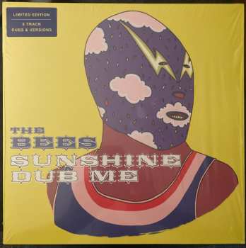 Album The Bees: Sunshine Dub Me