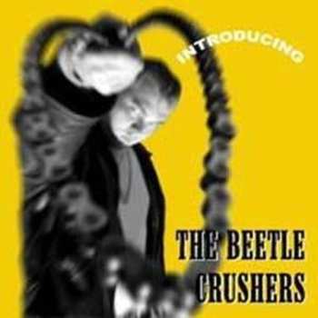 CD The Beetle Crushers: Introducing