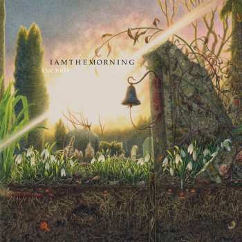 LP Iamthemorning: The Bell