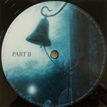 LP Iamthemorning: The Bell