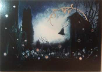 LP Iamthemorning: The Bell