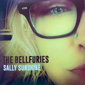 Album The Bellfuries: Sally Sunshine