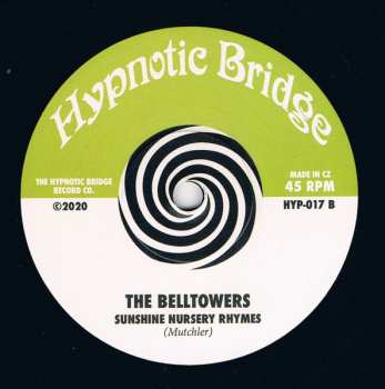 SP The Belltowers: Tomorrow Will Remain / Sunshine Nursery Rhymes