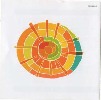 CD The Beloved: The Sun Rising