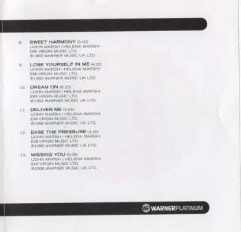 CD The Beloved: The Sun Rising