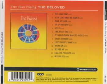 CD The Beloved: The Sun Rising
