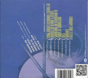 CD Wayne Escoffery: Grown Folks Music