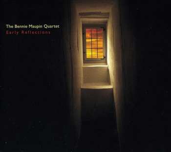 Album The Bennie Maupin Quartet: Early Reflections