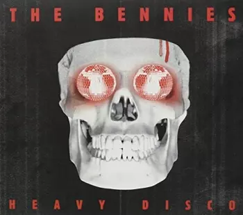 Heavy Disco