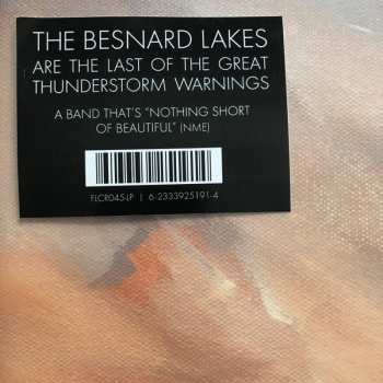 LP The Besnard Lakes: The Besnard Lakes Are The Last Of The Great Thunderstorm Warnings