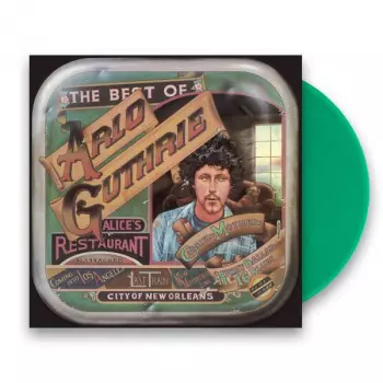 The Best Of Arlo Guthrie