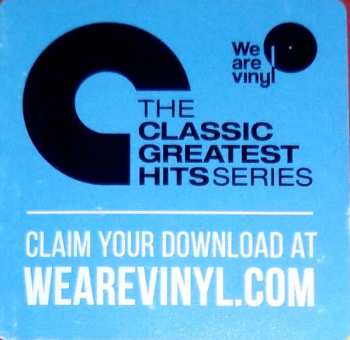 LP Earth, Wind & Fire: The Best Of Earth, Wind & Fire Vol. 1