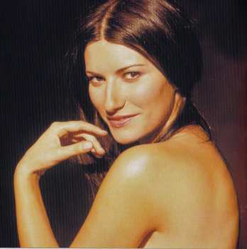 CD Laura Pausini: The Best Of Laura Pausini E Ritorno Da Te