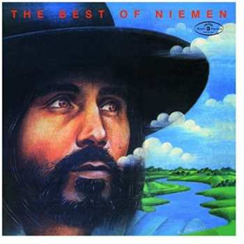 LP Czesław Niemen: The Best Of Niemen