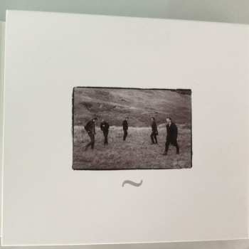 CD Runrig: The Best Of Runrig Long Distance