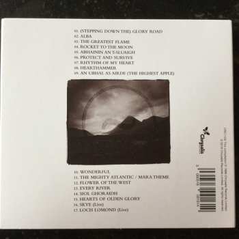 CD Runrig: The Best Of Runrig Long Distance
