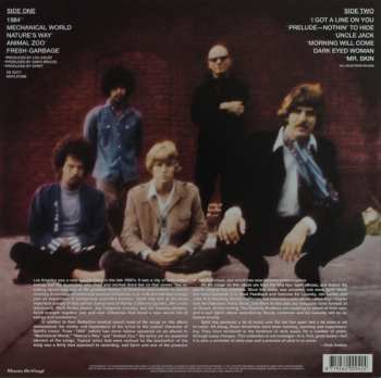 LP Spirit: The Best Of Spirit