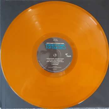 2LP Steve Harley & Cockney Rebel: The Best Years Of Our Lives LTD | CLR