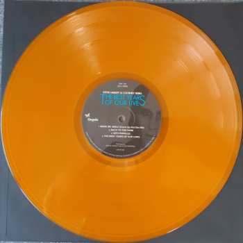 2LP Steve Harley & Cockney Rebel: The Best Years Of Our Lives LTD | CLR