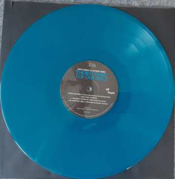 2LP Steve Harley & Cockney Rebel: The Best Years Of Our Lives LTD | CLR