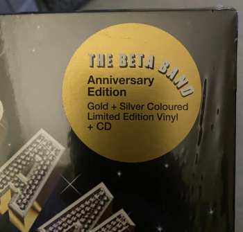 2LP/CD The Beta Band: Hot Shots II CLR | LTD