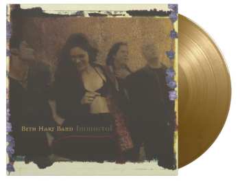 LP The Beth Hart Band: Immortal CLR | NUM | LTD