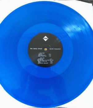 3LP The Bevis Frond: North Circular LTD | CLR