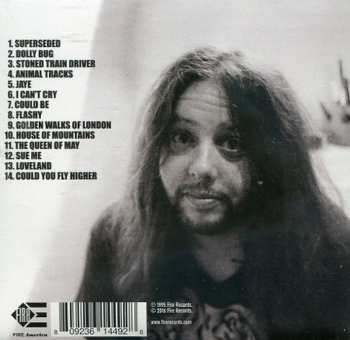 CD The Bevis Frond: Superseeder