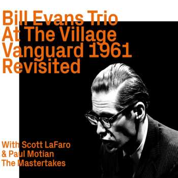 Album The Bill Evans Trio: At the Village Vanguard 1961 Revisited