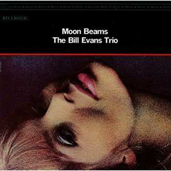 CD The Bill Evans Trio: Moon Beams