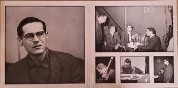 2LP The Bill Evans Trio: Sunday At The Village Vanguard LTD | NUM