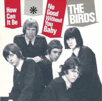 5SP/Caja The Birds: The Birds Ride Again LTD