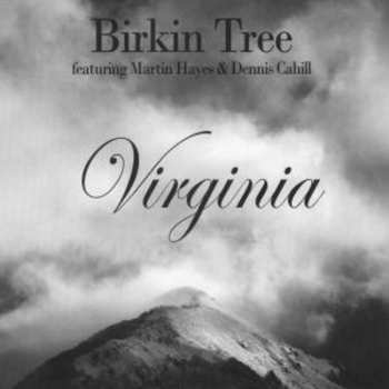 Album The Birkin Tree: Virginia