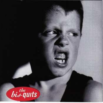 Album The Bis-Quits: The Bis-Quits
