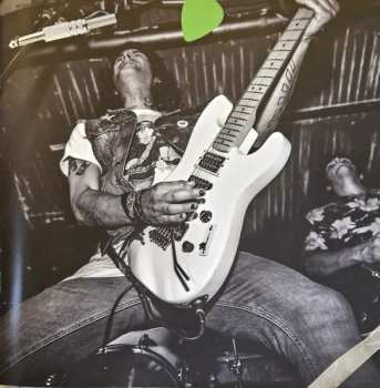 LP The Bites: Squeeze  CLR | LTD