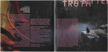 CD Evanescence: The Bitter Truth LTD | DIGI | DIGI