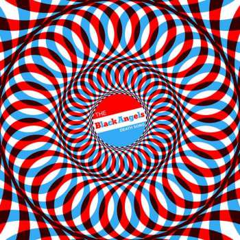 CD The Black Angels: Death Song