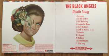 2LP The Black Angels: Death Song