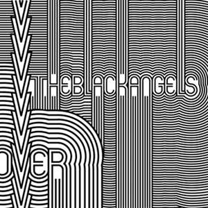 Album The Black Angels: Passover